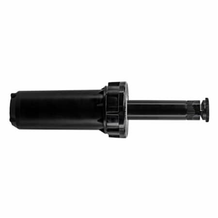 Gan Eden 3 in. Adjustable Nozzle Spray Head GA2038676